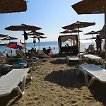 Vip Sea View In Complex Karia Lägenhet Kavarna