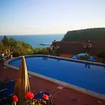 Vip Sea View In Complex Karia Kavarna
