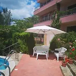 Vip Sea View In Complex Karia Lägenhet *