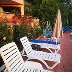 Vip Sea View In Complex Karia