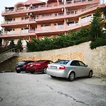 Vip Sea View In Complex Karia * Kavarna