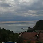 Vip Sea View In Complex Karia Kavarna