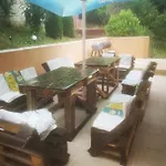 Vip Sea View In Complex Karia * Kavarna