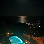 Vip Sea View In Complex Karia * Kavarna