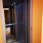 Vip Sea View In Complex Karia Lägenhet