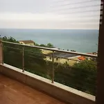 Vip Sea View In Complex Karia Lägenhet Kavarna
