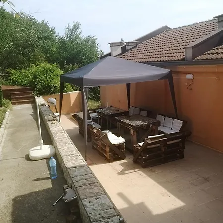 Vip Sea View In Complex Karia Lägenhet *