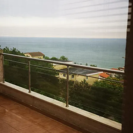 Vip Sea View In Complex Karia Apartman Kavarna
