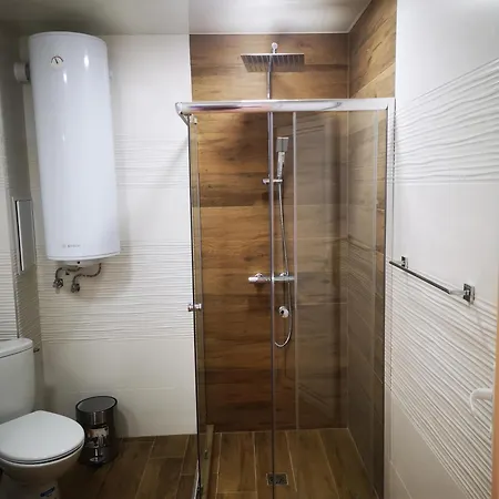 Vip Sea View In Complex Karia Kavarna