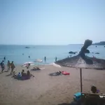 Vip Sea View In Complex Karia Апартамент *