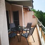 Vip Sea View In Complex Karia