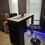 Апартамент Vip Sea View In Complex Karia *