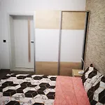 Апартамент Vip Sea View In Complex Karia