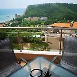 Vip Sea View In Complex Karia * Каварна