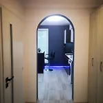 Апартамент Vip Sea View In Complex Karia *