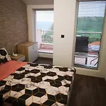Vip Sea View In Complex Karia Апартамент