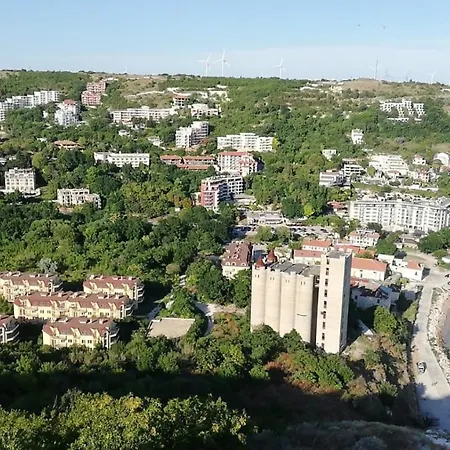 Lejlighed Vip Sea View In Complex Karia *