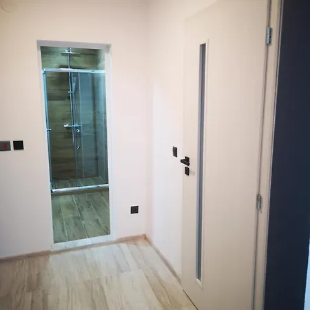 Vip Sea View In Complex Karia *