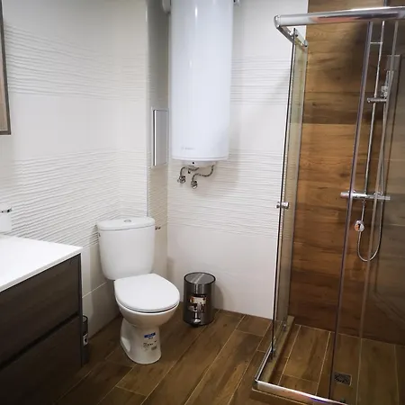 Vip Sea View In Complex Karia * كافارنا