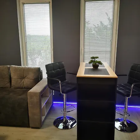 Vip Sea View In Complex Karia Апартамент Каварна